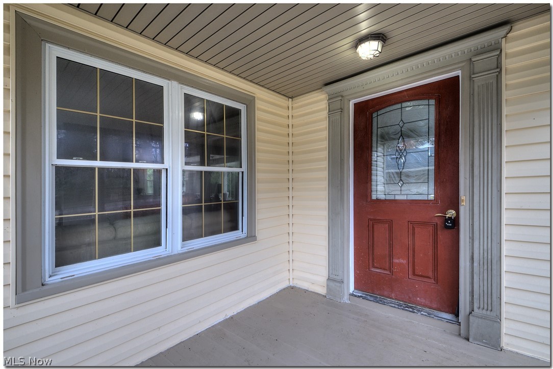 Orange 03 - Residential