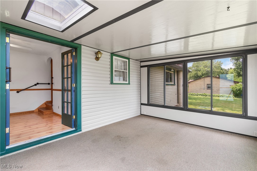 Village/Hartville - Residential