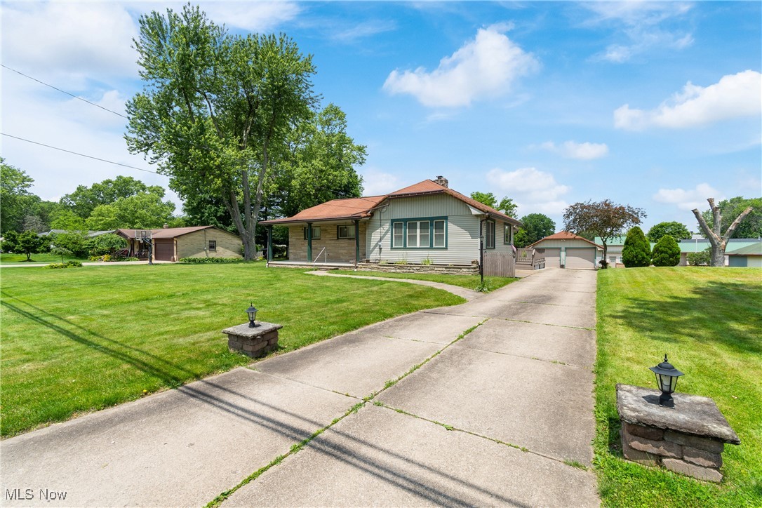 Village/Hartville - Residential