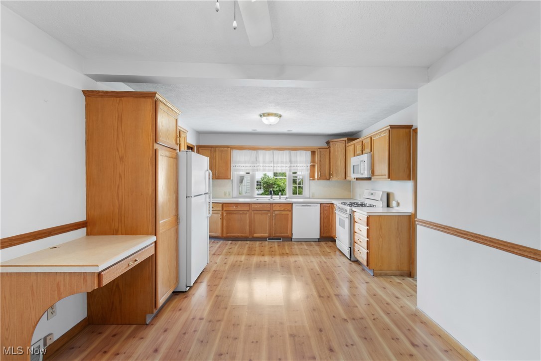 Village/Hartville - Residential