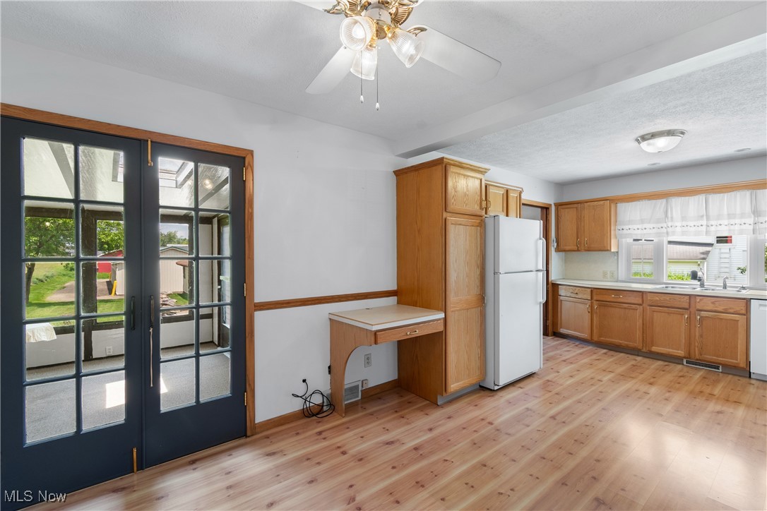 Village/Hartville - Residential