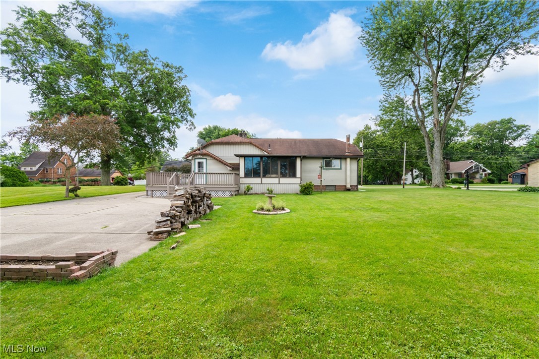 Village/Hartville - Residential