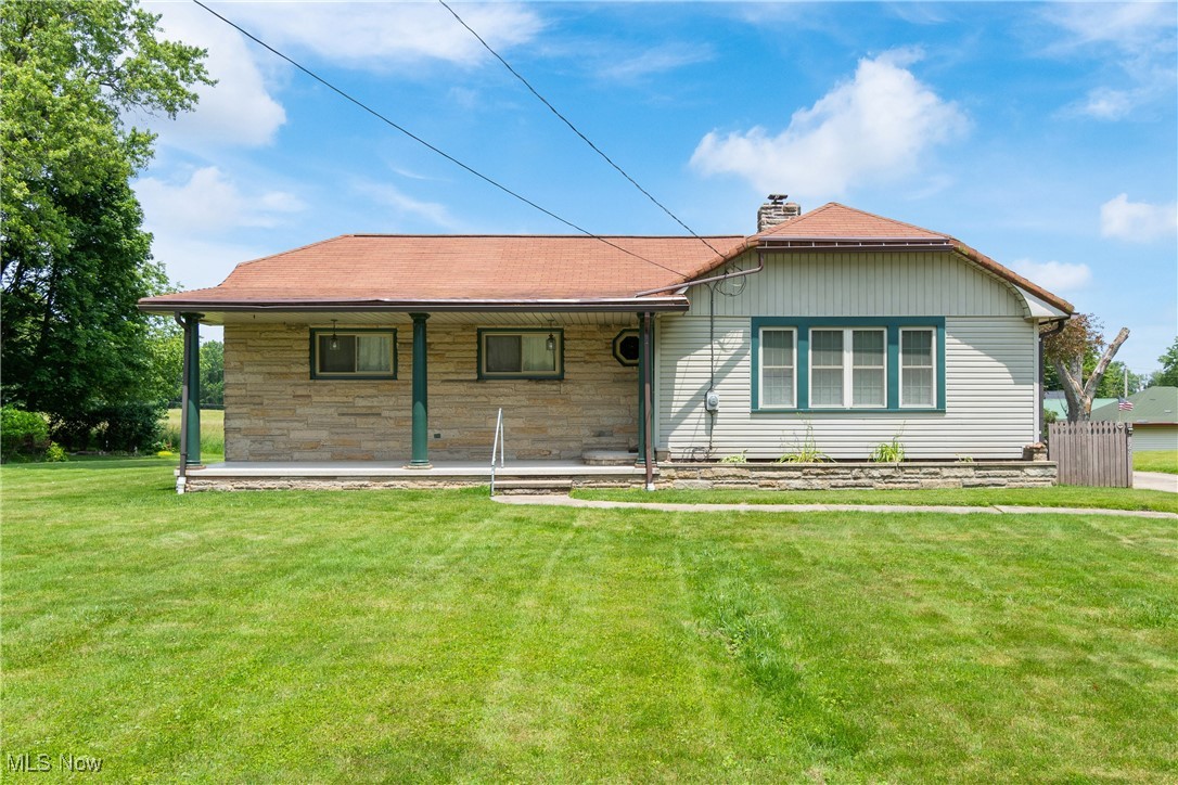 Village/Hartville - Residential