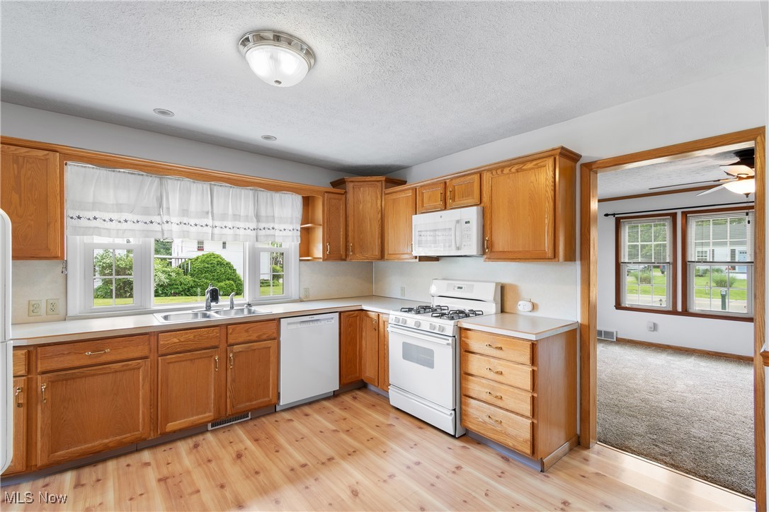 Village/Hartville - Residential