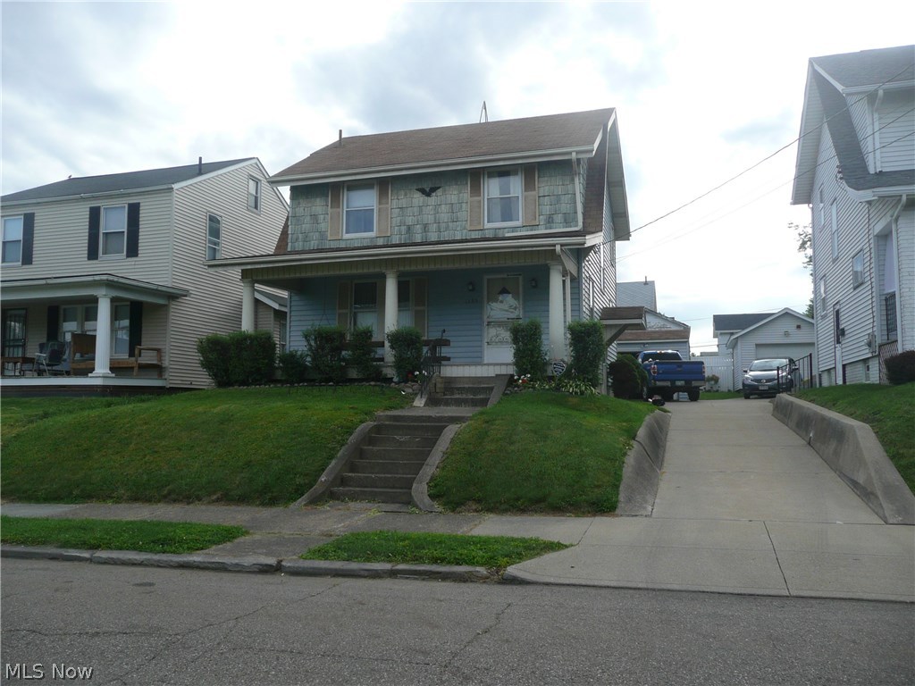 Canton - Residential