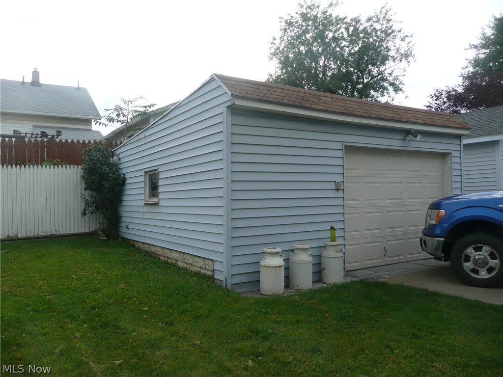 Canton - Residential