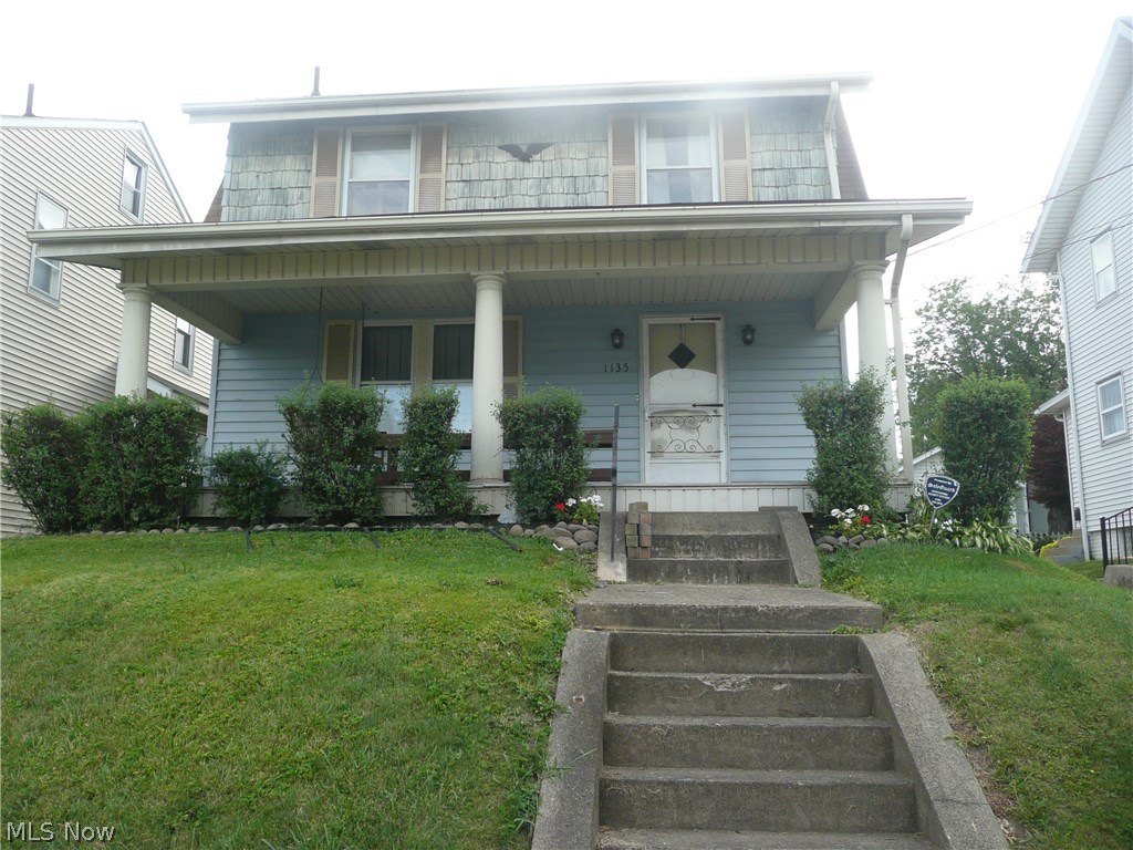 Canton - Residential