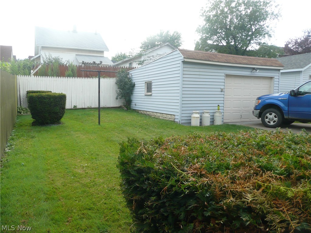 Canton - Residential