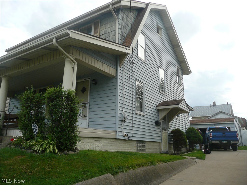 Canton - Residential