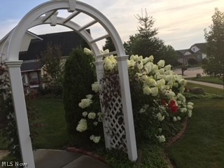 Woodsong - Residential