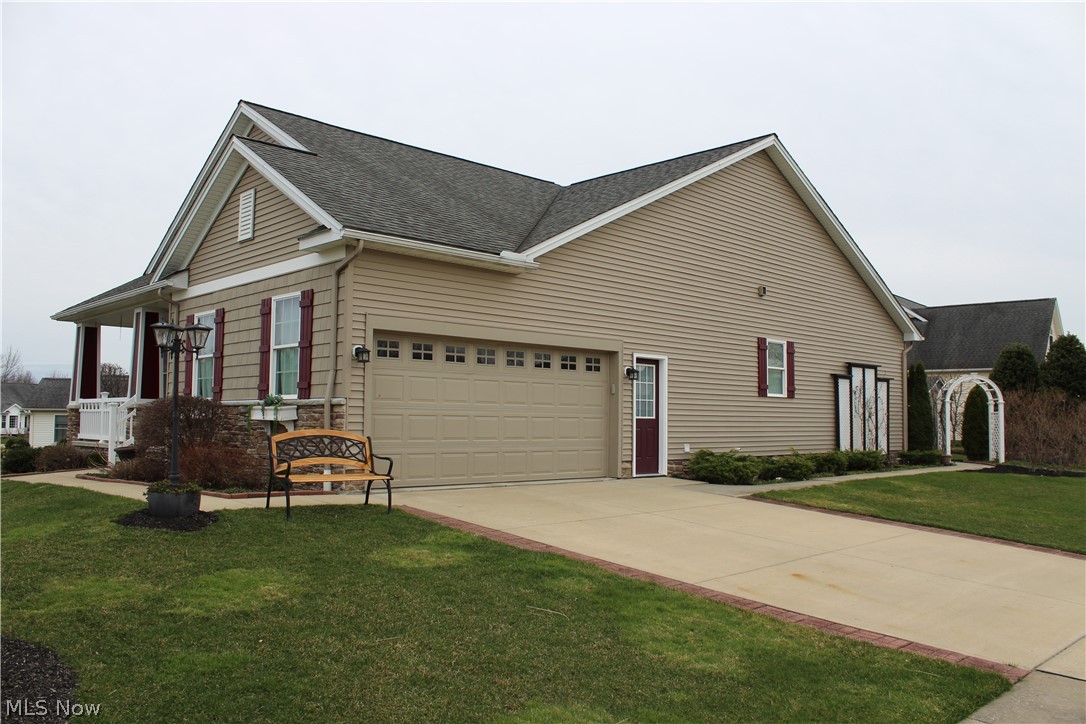 Woodsong - Residential