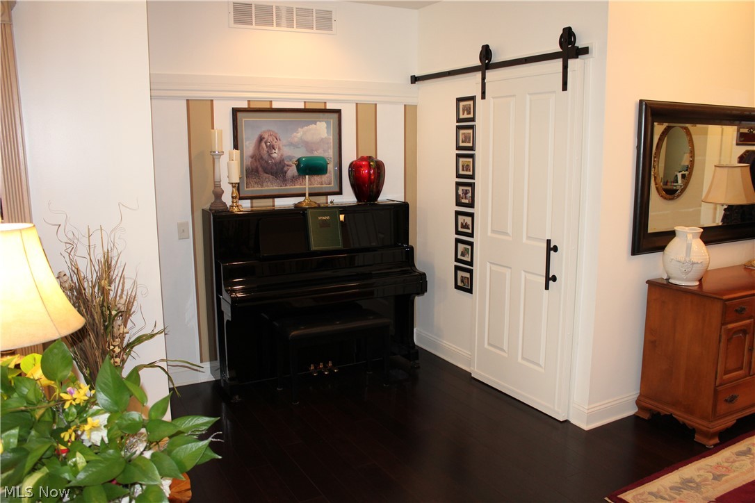 Woodsong - Residential