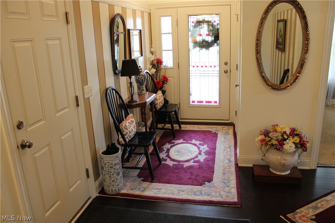 Woodsong - Residential