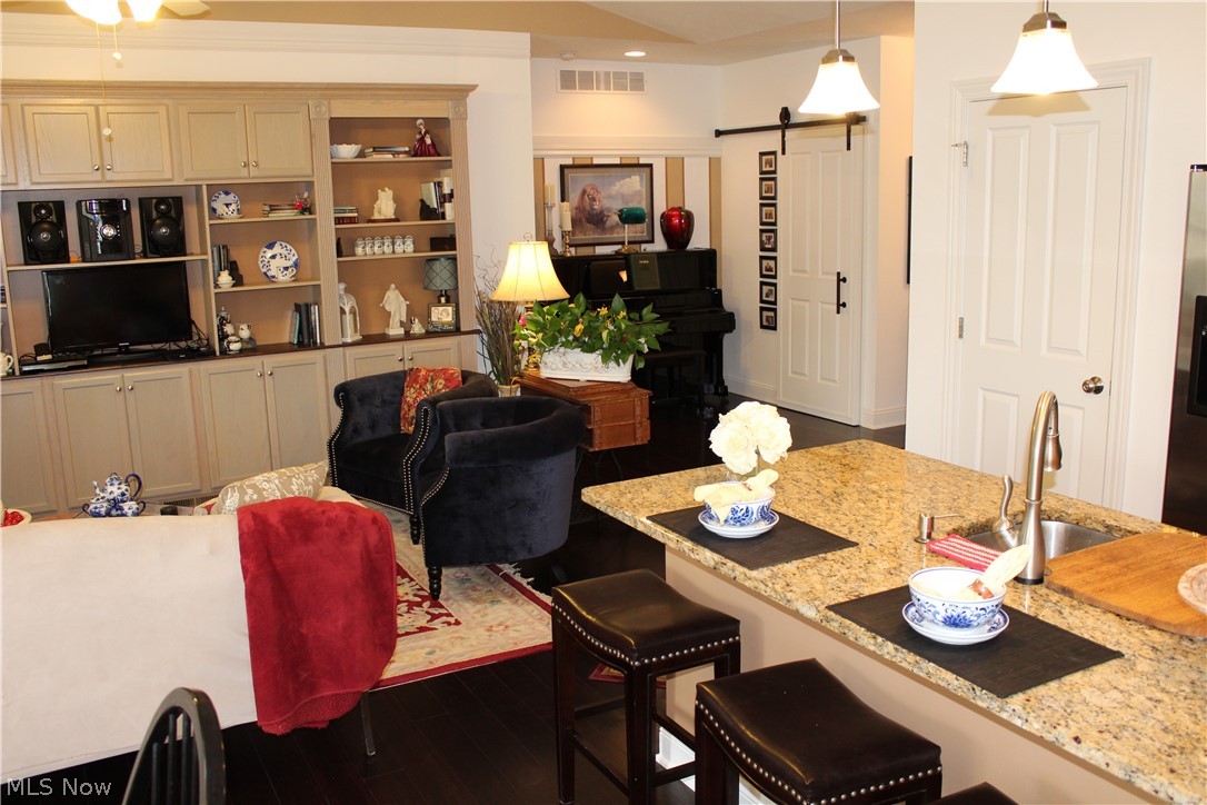 Woodsong - Residential