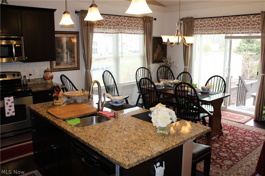 Woodsong - Residential