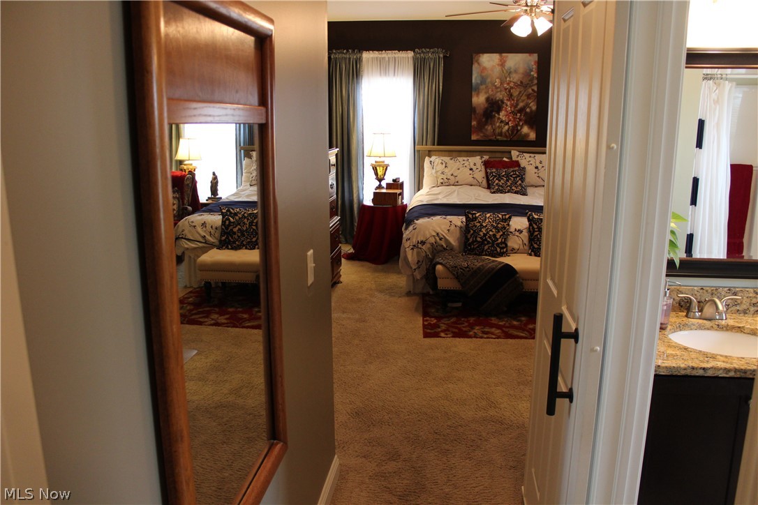 Woodsong - Residential