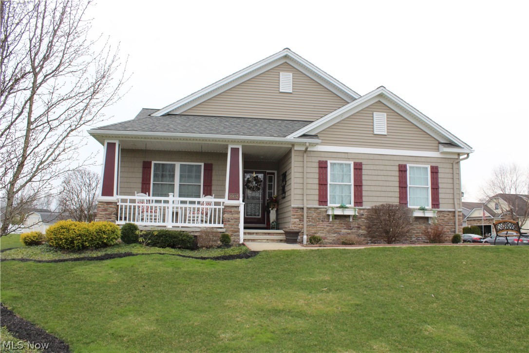 Woodsong - Residential