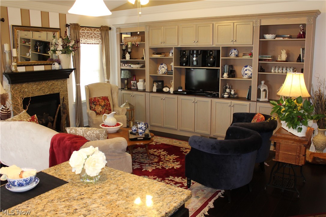 Woodsong - Residential