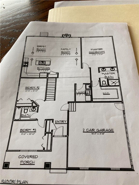 Woodsong - Residential