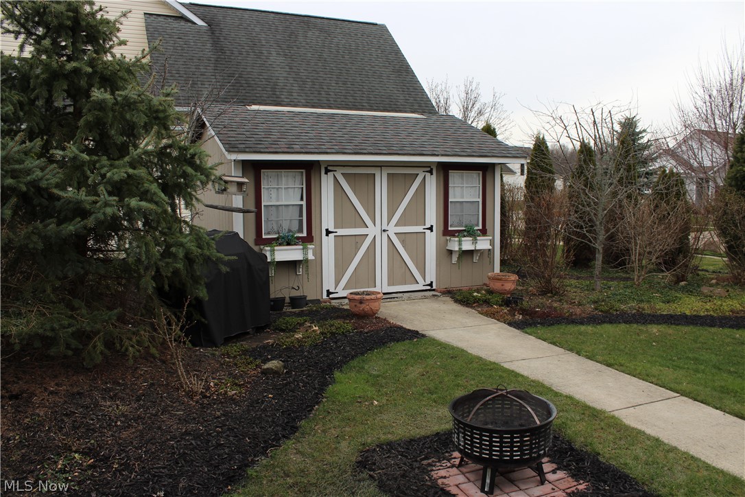 Woodsong - Residential