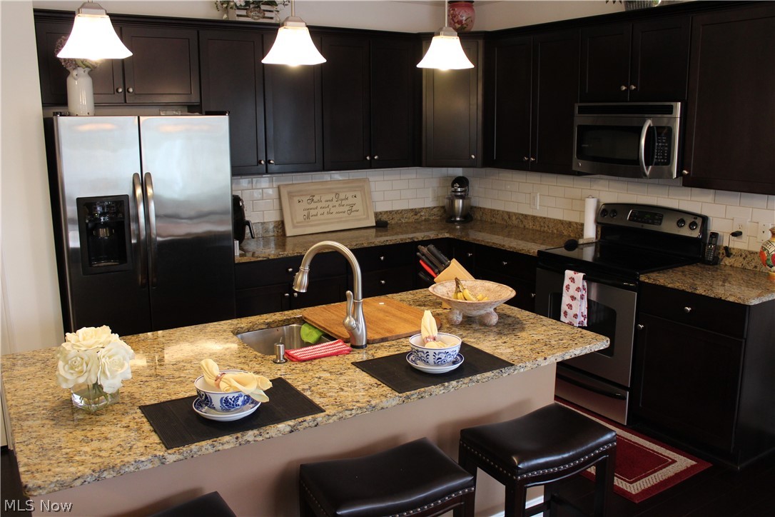 Woodsong - Residential