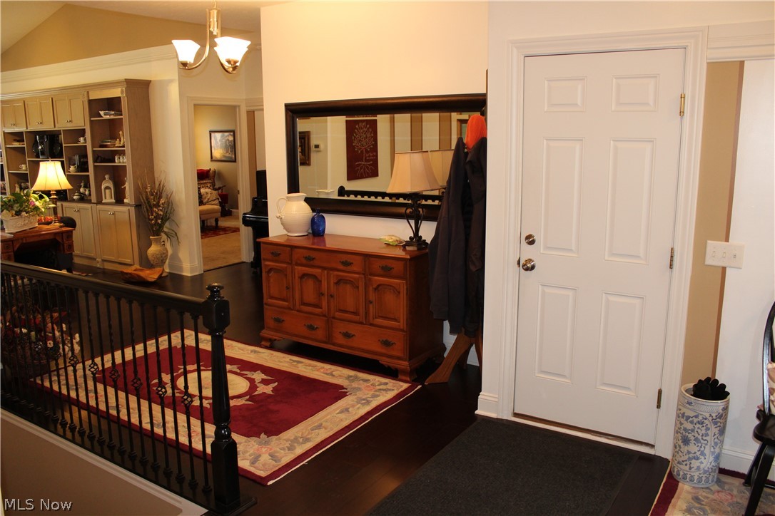 Woodsong - Residential