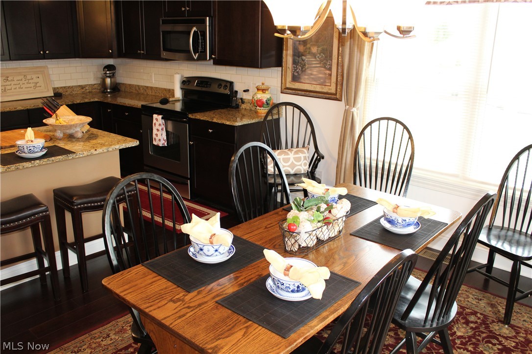 Woodsong - Residential