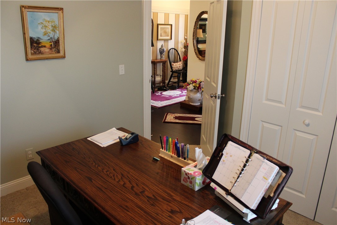 Woodsong - Residential