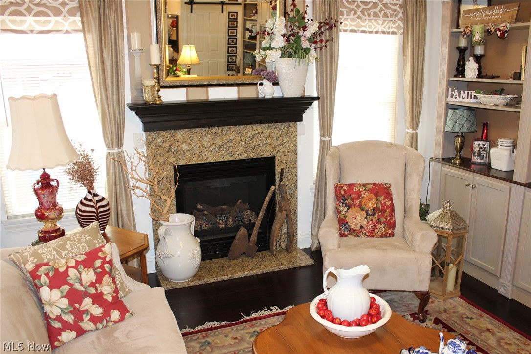 Woodsong - Residential