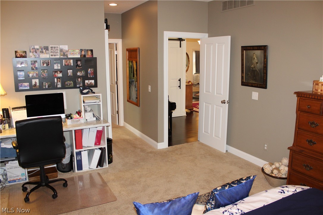 Woodsong - Residential