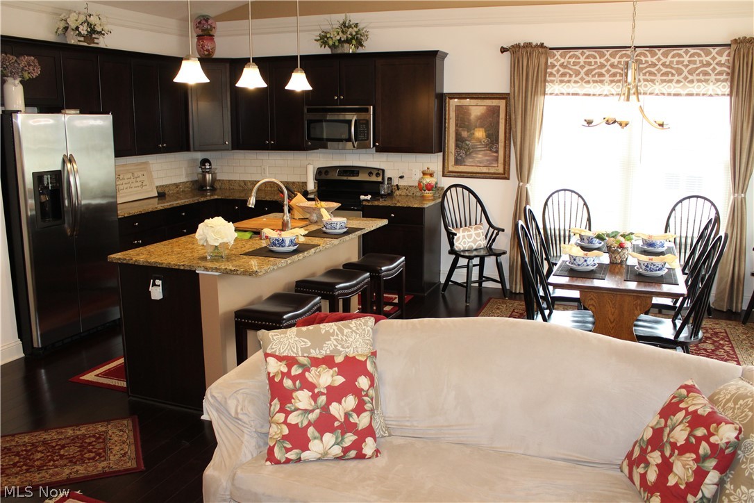 Woodsong - Residential