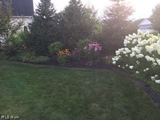 Woodsong - Residential