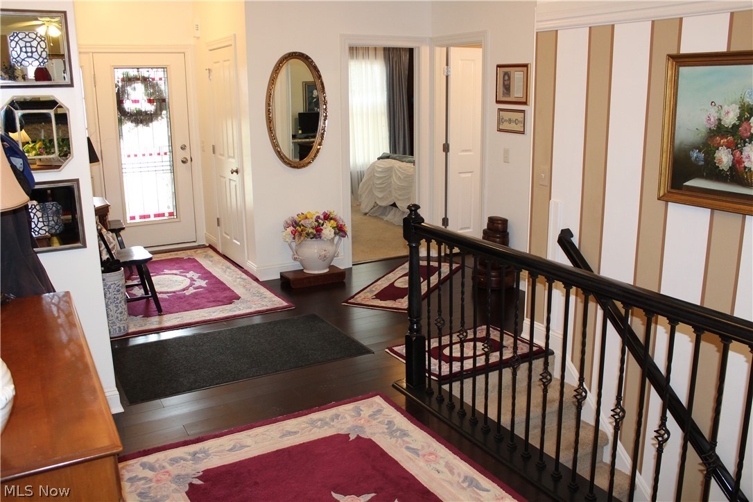 Woodsong - Residential