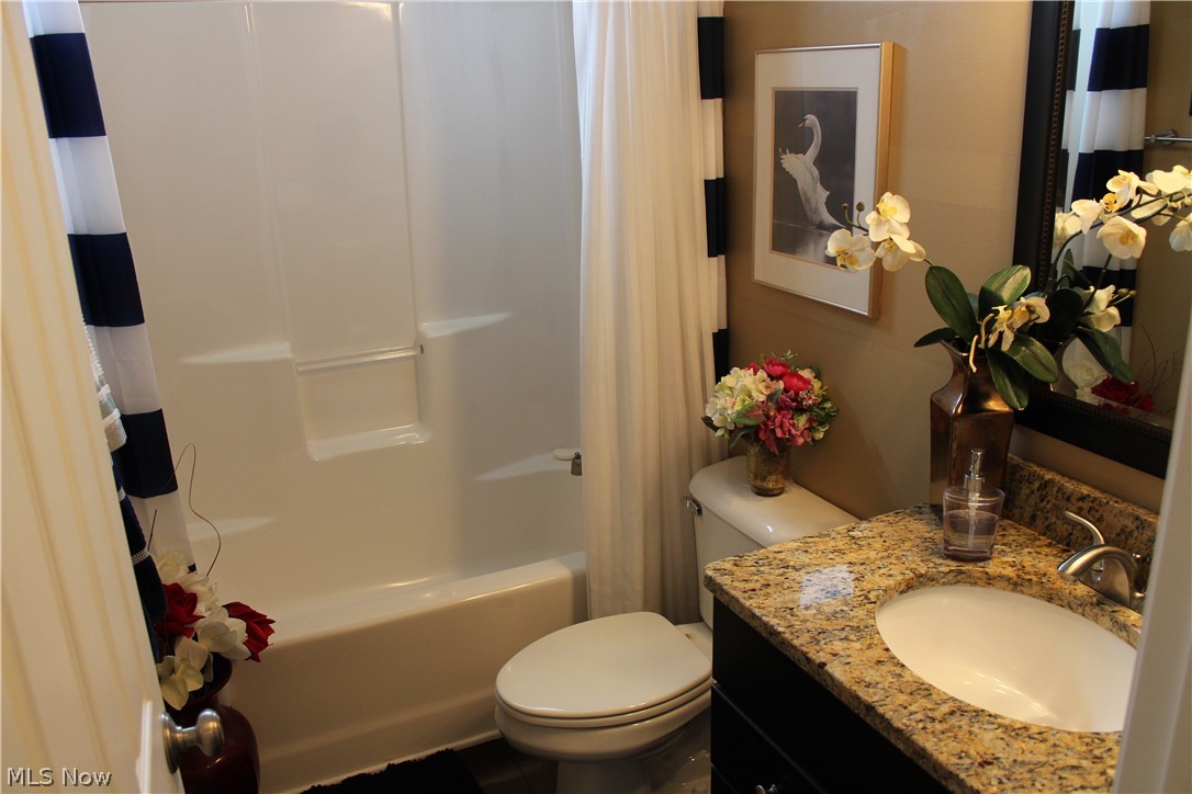 Woodsong - Residential