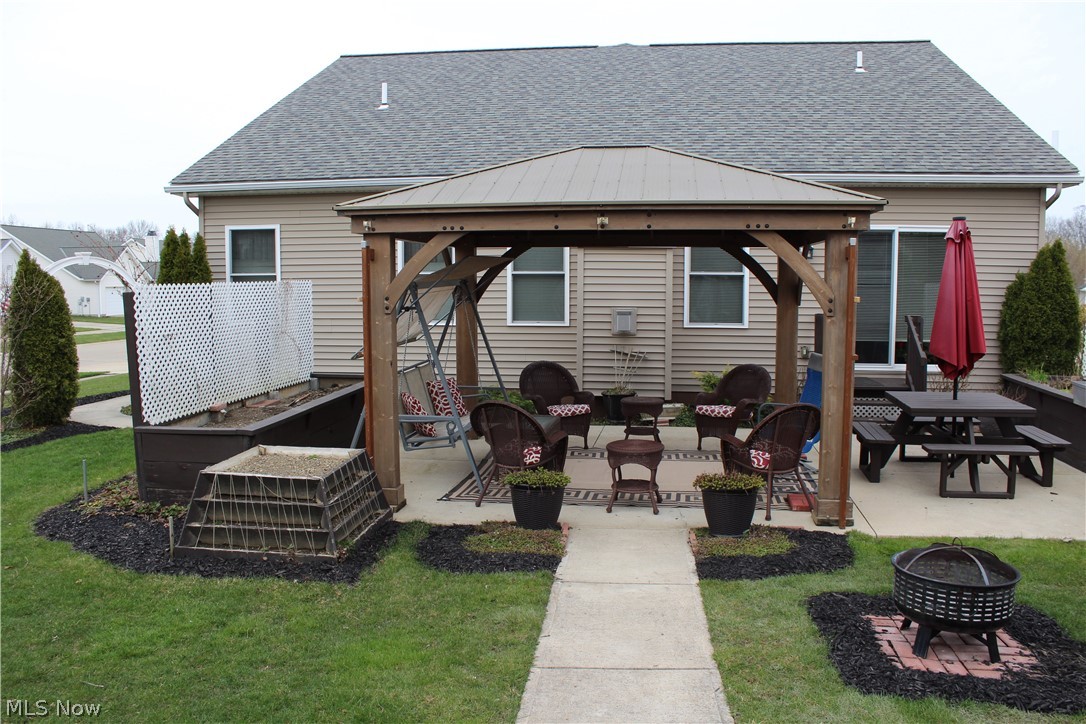 Woodsong - Residential