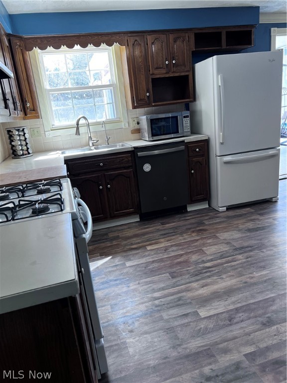 Plymouth Village - Residential