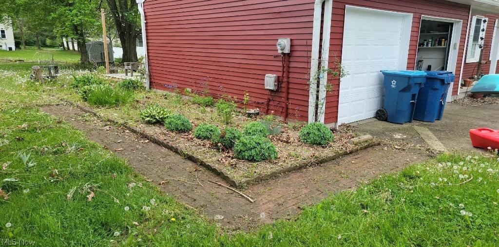 Plymouth Village - Residential