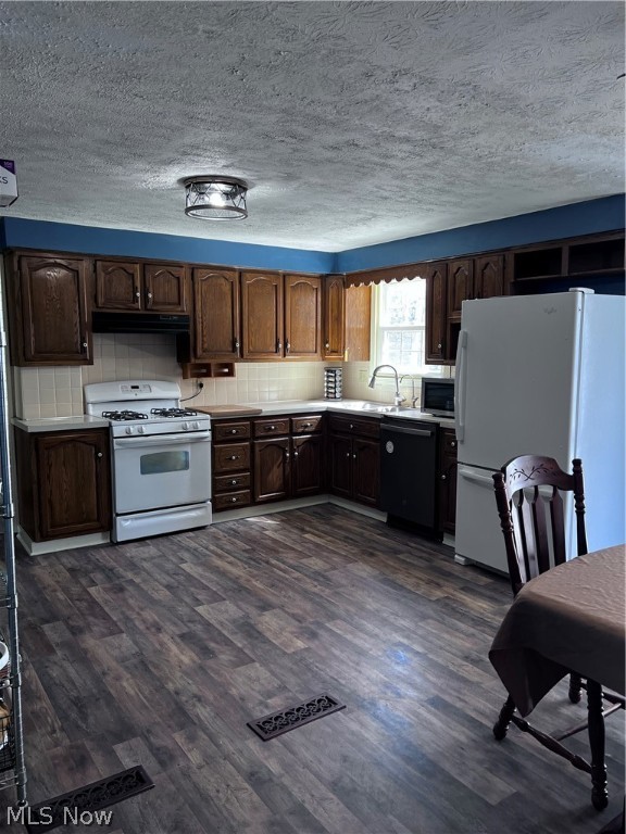 Plymouth Village - Residential