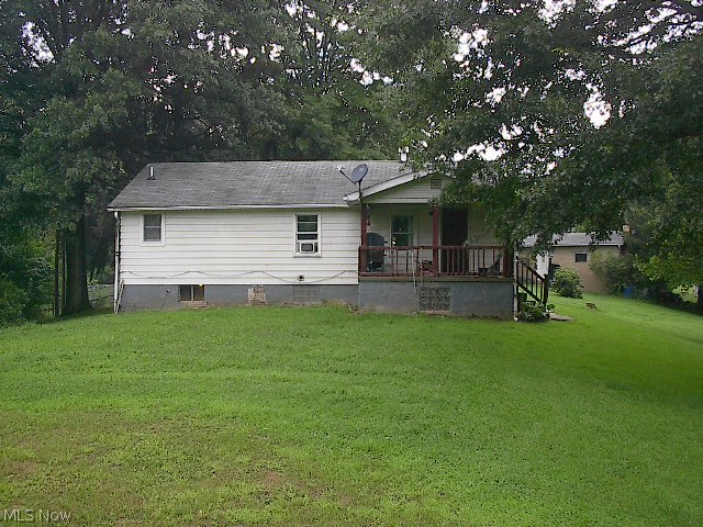 Chapman Heights - Residential