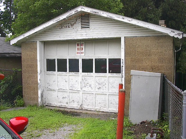 Chapman Heights - Residential