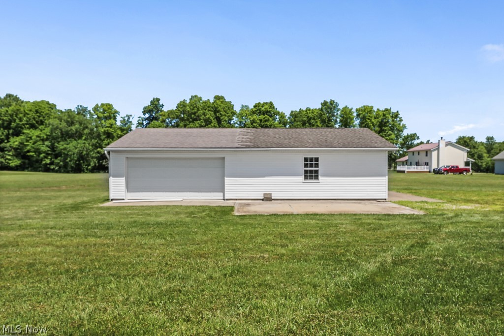 2265 Industry Road