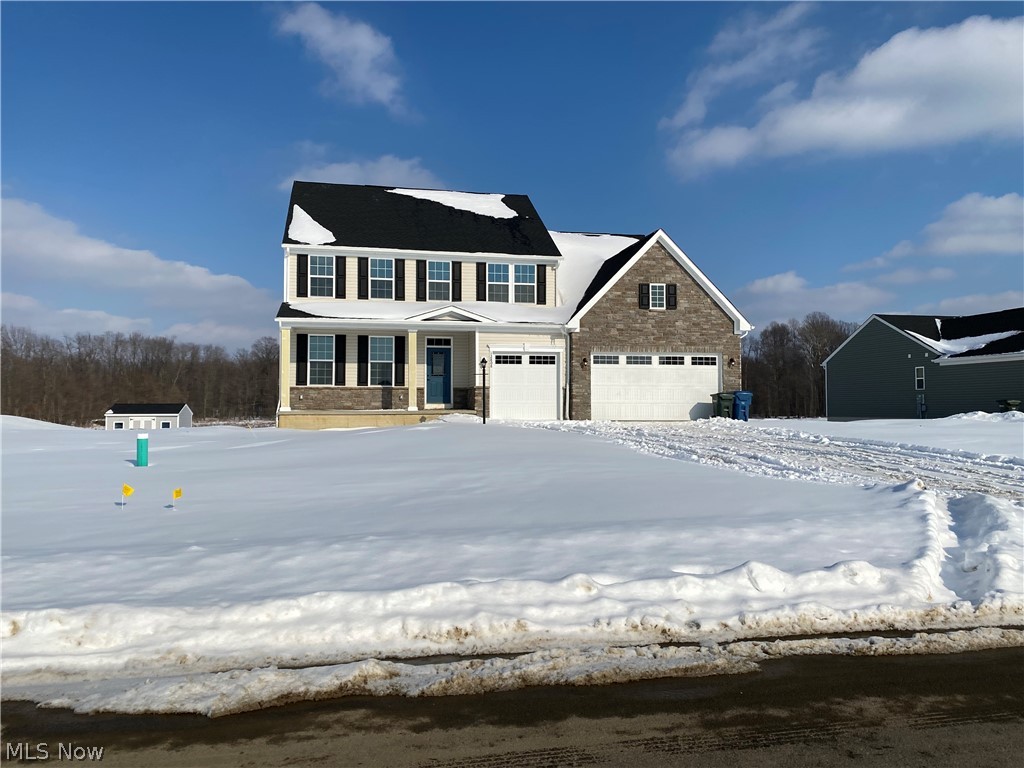 Hunting Meadows - Residential