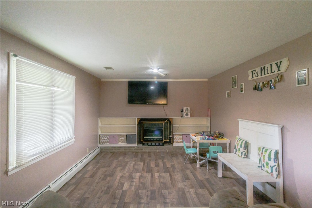 Diamond Heights - Residential