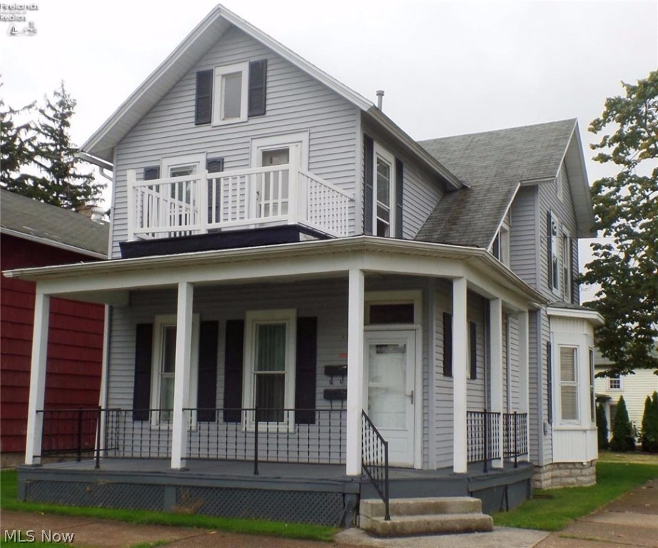 Lawrence - Residential