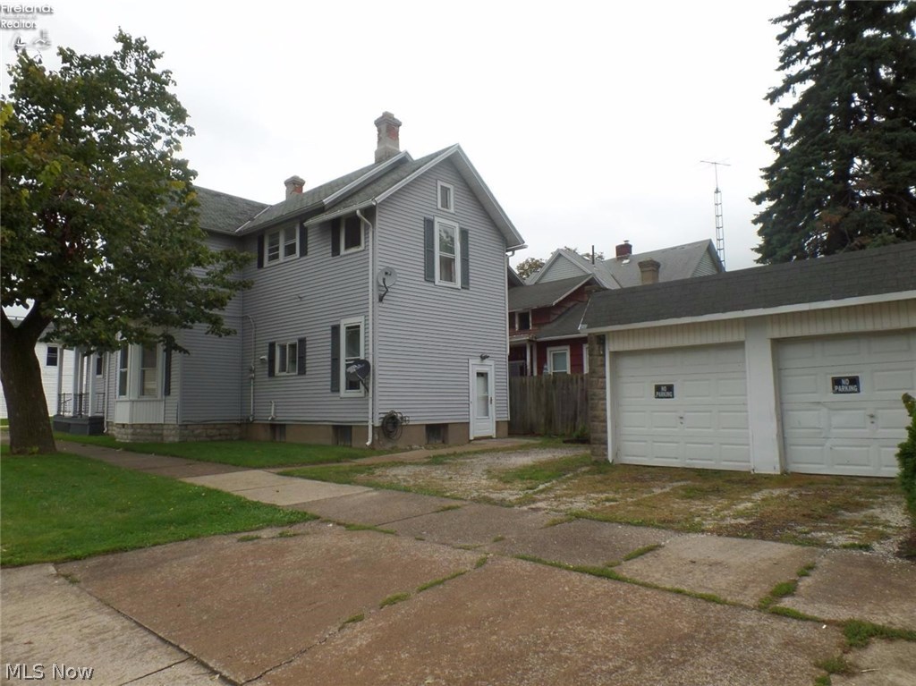 Lawrence - Residential