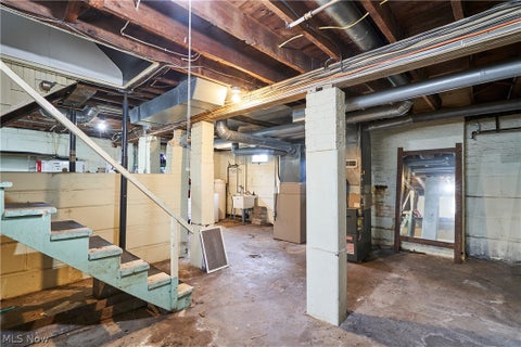 Tiny photo for 611 N Main Street, North Canton, OH 44720 (MLS # 5238991)