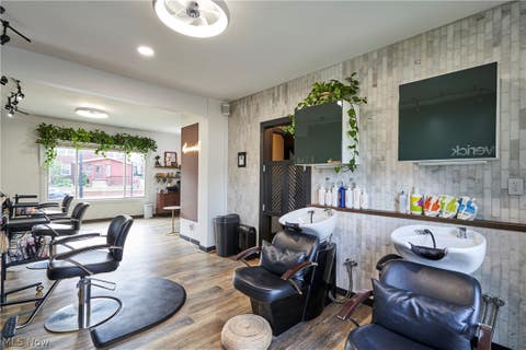 Tiny photo for 611 N Main Street, North Canton, OH 44720 (MLS # 5238991)