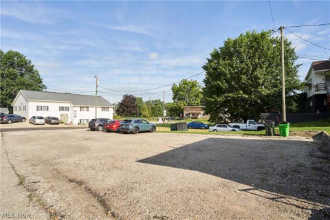 Tiny photo for 611 N Main Street, North Canton, OH 44720 (MLS # 5238991)