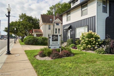 Tiny photo for 611 N Main Street, North Canton, OH 44720 (MLS # 5238991)