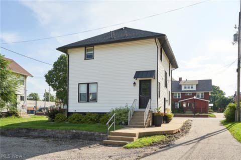 Tiny photo for 611 N Main Street, North Canton, OH 44720 (MLS # 5238991)
